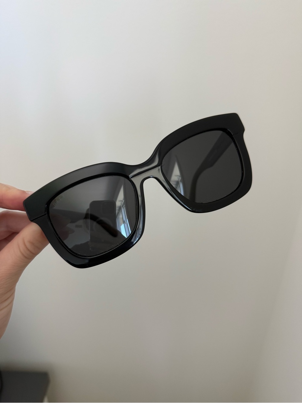 Diff Carson Sunglasses